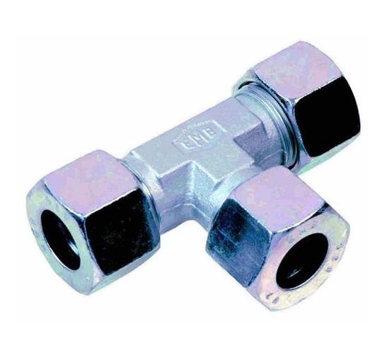 T-verbindingskoppeling T10S